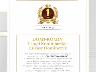 DOMI-KOMIN-certy